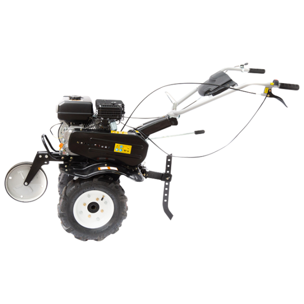 Motocultor Worker HB 700 S (cu freza) 4 timpi/ Benzină photo 1