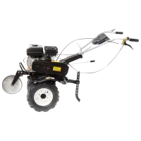 Motocultor Worker HB 700 S (cu freza) 4 timpi/ Benzină