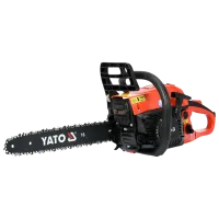 Fierăstrău cu lanţ Yato YT-84901 pe benzină/ Orange