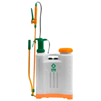 Опрыскиватель Flo 89528 Рычажный/ Белый