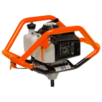 Motoburghiu Hagel HY-GD680-LK-809 Benzină/ 2300 W