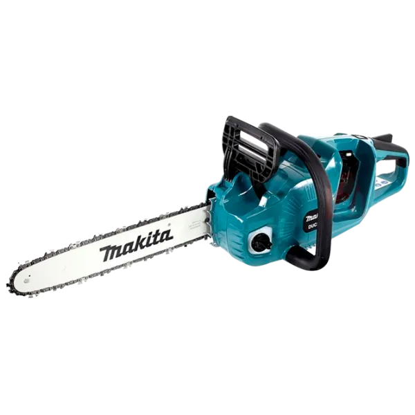 Fierăstrău cu lanţ Makita DUC353Z cu acumulator/ Blue photo 1