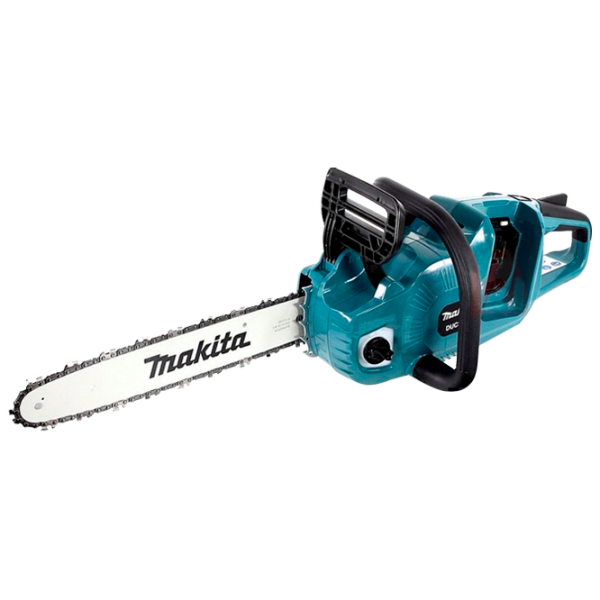 Fierăstrău cu lanţ Makita DUC353Z cu acumulator/ Blue photo 1