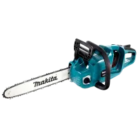 Цепная пила Makita DUC353Z аккумуляторный/ Синий