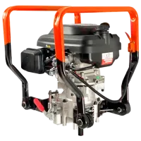 Motoburghiu Hagel HY-GD990-R Benzină/ 3700 W