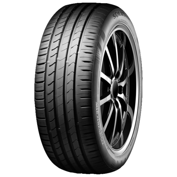 Anvelope Kumho Ecsta HS51 215/ 50 R17 Vară/ Autoturism photo 1 Anvelope Kumho Ecsta HS51 215/ 50 R17 Vară/ Autoturism photo 1