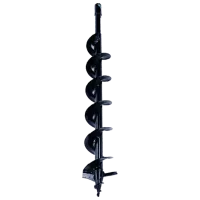 Burghiu Hagel 509349 800 mm