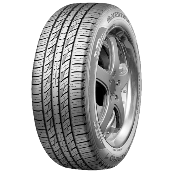 Anvelope Kumho KL 33 235/ 60 R16 100H Vară/ Suv photo 1