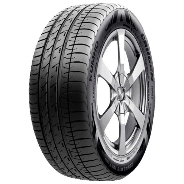 Anvelope Kumho HP 91 225/ 55 R18 Vară/ Suv photo 1