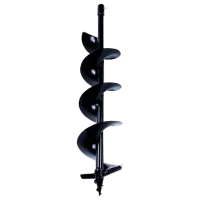 Burghiu Hagel 509347 800 mm