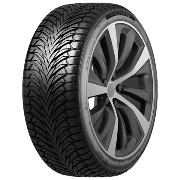 Шины Austone SP401 225/ 45 R17 94V XL Всесезонные/ Легковой photo 1 Шины Austone SP401 225/ 45 R17 94V XL Всесезонные/ Легковой photo 1