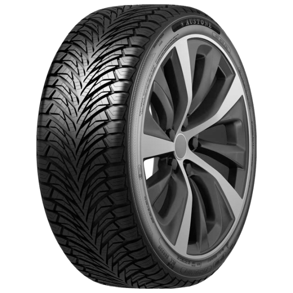 Шины Austone SP401 225/ 45 R17 94V XL Всесезонные/ Легковой photo 1 Шины Austone SP401 225/ 45 R17 94V XL Всесезонные/ Легковой photo 1