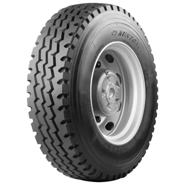 Шины Austone AT27 315/ 80 R22.5 154/ 151M 18PR Всесезонные/ Легкогрузовой photo 1 Шины Austone AT27 315/ 80 R22.5 154/ 151M 18PR Всесезонные/ Легкогрузовой photo 1