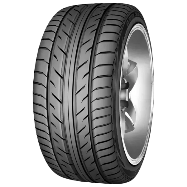 Шины Achilles ATR Sport 2 245/ 40 R17 95W Лето/ Легковой photo 1 Шины Achilles ATR Sport 2 245/ 40 R17 95W Лето/ Легковой photo 1