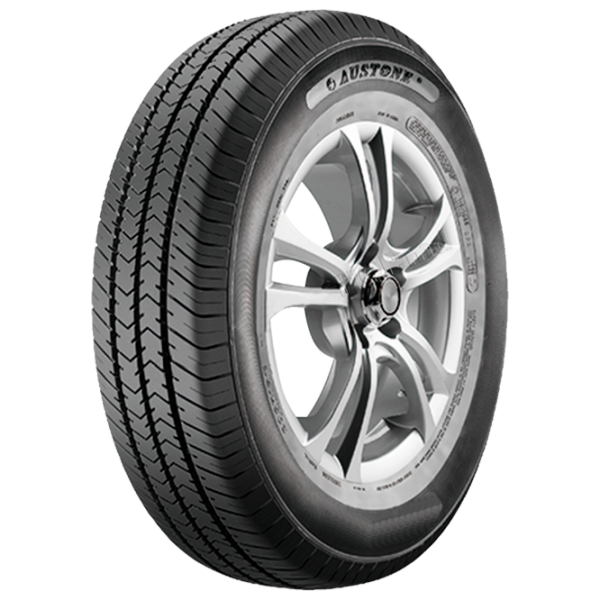 Шины Austone ASR71 205/ 70 R15C 106/ 104R Лето/ Легковой photo 1 Шины Austone ASR71 205/ 70 R15C 106/ 104R Лето/ Легковой photo 1