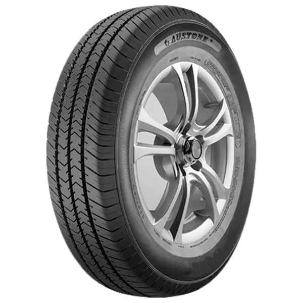 Шины Austone ASR71 215 R14C 112/ 110P Лето/ Легковой photo 1 Шины Austone ASR71 215 R14C 112/ 110P Лето/ Легковой photo 1