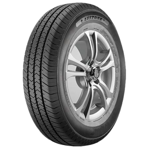 Шины Austone ASR71 215 R14C 112/ 110P Лето/ Легковой photo 1 Шины Austone ASR71 215 R14C 112/ 110P Лето/ Легковой photo 1