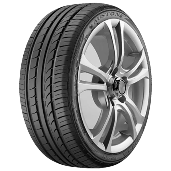 Шины Austone SP701 225/ 55 R17 97V Лето/ Легковой photo 1 Шины Austone SP701 225/ 55 R17 97V Лето/ Легковой photo 1