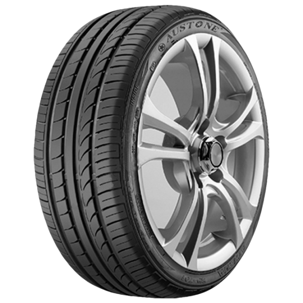 Шины Austone SP701 225/ 55 R17 97V Лето/ Легковой photo 1 Шины Austone SP701 225/ 55 R17 97V Лето/ Легковой photo 1