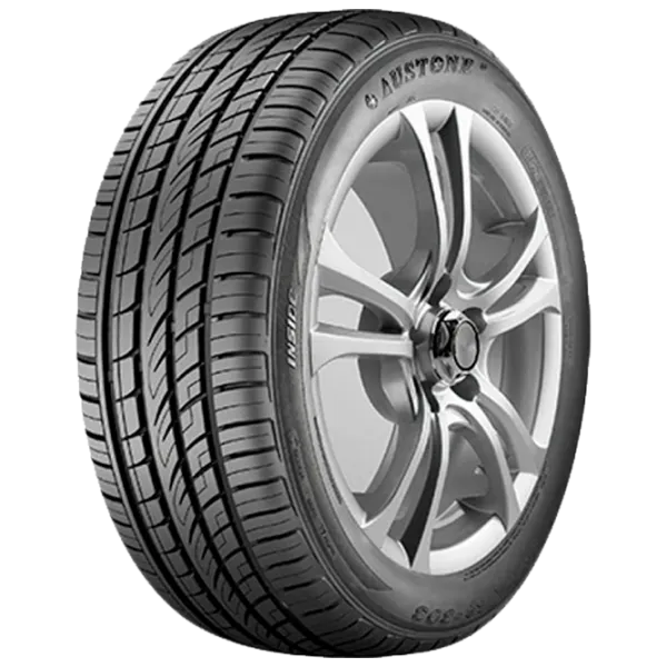 Шины Austone SP303 235/ 55 R17 99H Лето/ Внедорожник photo 1 Шины Austone SP303 235/ 55 R17 99H Лето/ Внедорожник photo 1