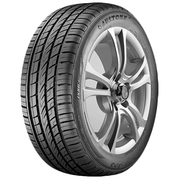 Шины Austone SP303 235/ 55 R17 99H Лето/ Внедорожник photo 1 Шины Austone SP303 235/ 55 R17 99H Лето/ Внедорожник photo 1