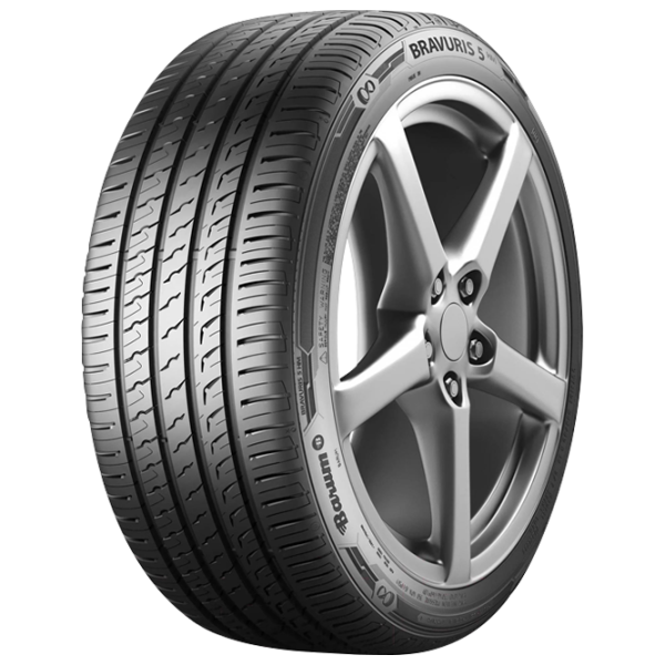 Шины Barum Bravuris 5HM 225/ 60 R17 99V FR Лето/ Легковой photo 1