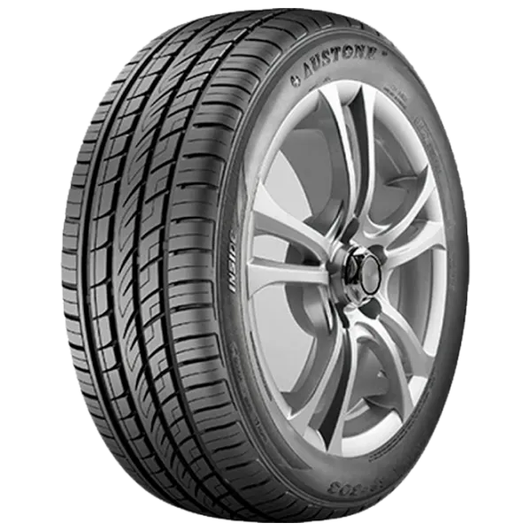 Шины Austone SP303 225/ 60 R17 99V Лето/ Внедорожник photo 1 Шины Austone SP303 225/ 60 R17 99V Лето/ Внедорожник photo 1