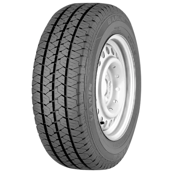 Шины Barum Vanis 2 205/ 65 R15 99T RF 4PR Лето/ Легкогрузовой photo 1 Шины Barum Vanis 2 205/ 65 R15 99T RF 4PR Лето/ Легкогрузовой photo 1