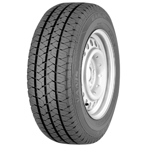 Шины Barum Vanis 2 205/ 65 R15 99T RF 4PR Лето/ Легкогрузовой photo 1 Шины Barum Vanis 2 205/ 65 R15 99T RF 4PR Лето/ Легкогрузовой photo 1
