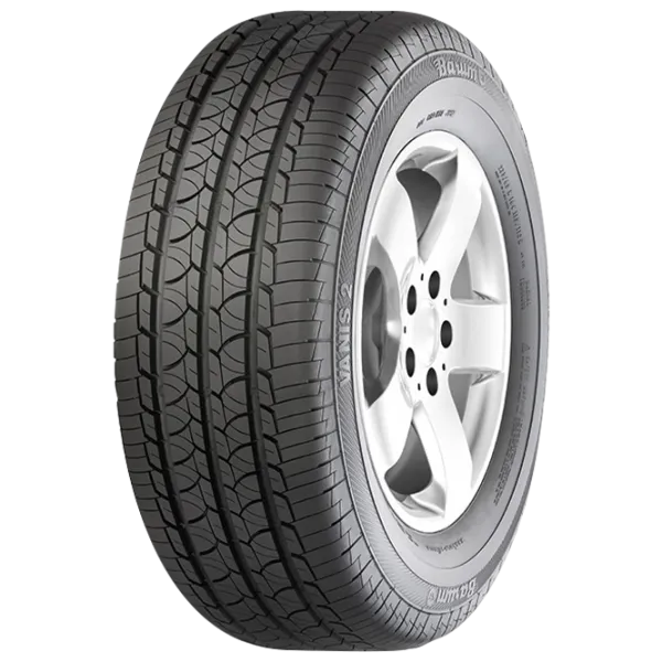 Шины Barum Vanis 2 205/ 65 R16C 107/ 105T 8PR Лето/ Легкогрузовой photo 1 Шины Barum Vanis 2 205/ 65 R16C 107/ 105T 8PR Лето/ Легкогрузовой photo 1