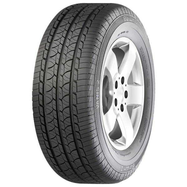 Шины Barum Vanis 2 205/ 75 R16C 110/ 108R 8PR Лето/ Легкогрузовой photo 1 Шины Barum Vanis 2 205/ 75 R16C 110/ 108R 8PR Лето/ Легкогрузовой photo 1