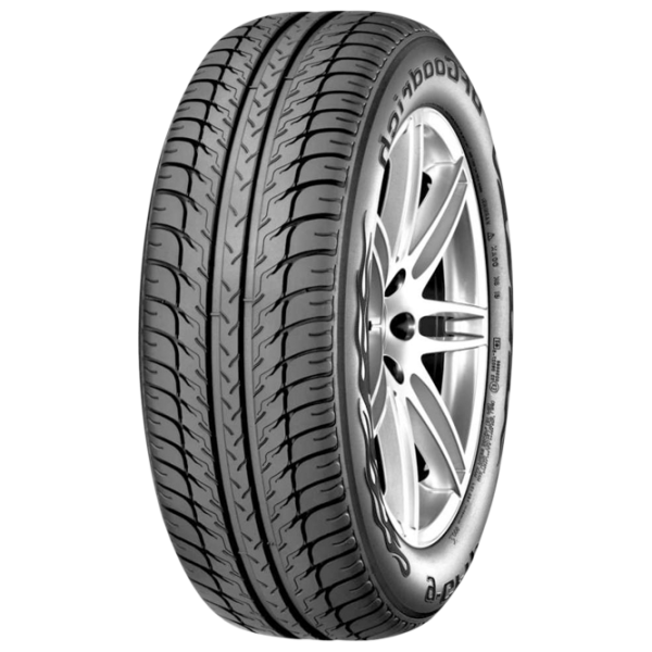 Anvelope BFGoodrich G-Grip 205/ 65 R15 94T Vară/ Autoturism photo 1 Anvelope BFGoodrich G-Grip 205/ 65 R15 94T Vară/ Autoturism photo 1