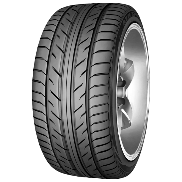 Шины Achilles ATR Sport 2 275/ 35 R19 100W Лето/ Легковой photo 1 Шины Achilles ATR Sport 2 275/ 35 R19 100W Лето/ Легковой photo 1
