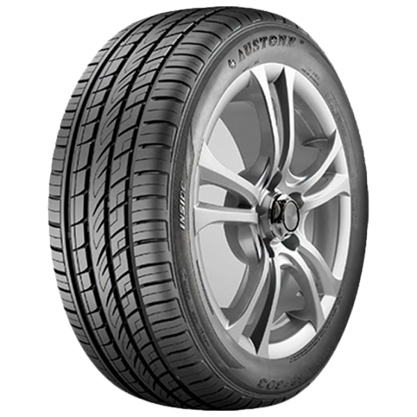 Шины Austone SP303 215/ 55 R18 99V Лето/ Внедорожник photo 1 Шины Austone SP303 215/ 55 R18 99V Лето/ Внедорожник photo 1