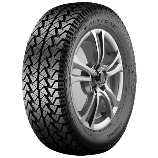 Шины Austone SP302 225/ 75 R16 108T Лето/ Внедорожник photo 1 Шины Austone SP302 225/ 75 R16 108T Лето/ Внедорожник photo 1