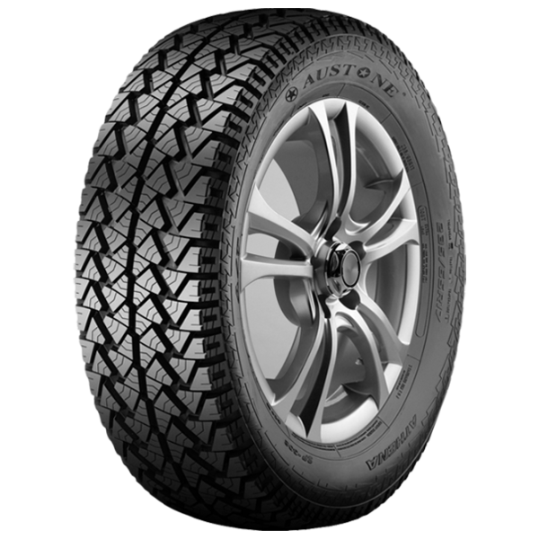 Шины Austone SP302 225/ 75 R16 108T Лето/ Внедорожник photo 1 Шины Austone SP302 225/ 75 R16 108T Лето/ Внедорожник photo 1