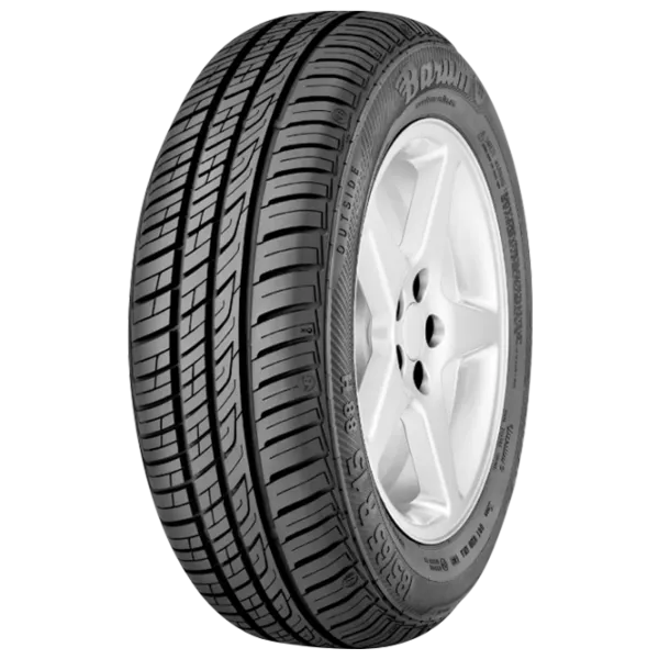 Шины Barum Brillantis 2 155/ 80 R13 79T Лето/ Легковой photo 1