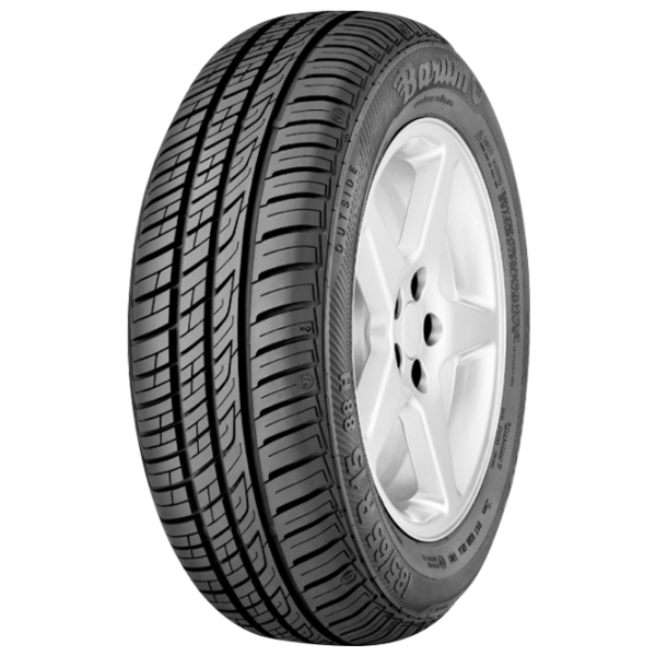 Шины Barum Brillantis 2 155/ 80 R13 79T Лето/ Легковой photo 1