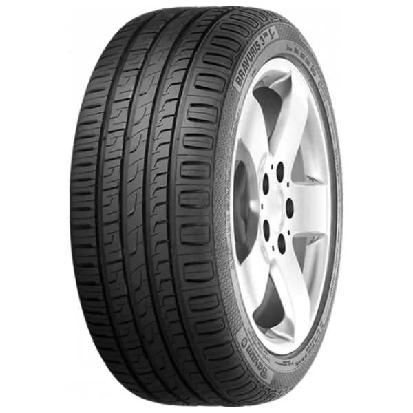 Шины Barum Bravuris 3HM 185/ 55 R15 82H Лето/ Внедорожник photo 1 Шины Barum Bravuris 3HM 185/ 55 R15 82H Лето/ Внедорожник photo 1