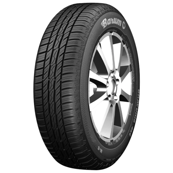 Шины Barum Bravuris 4x4 225/ 70 R16 103H Лето/ Внедорожник photo 1