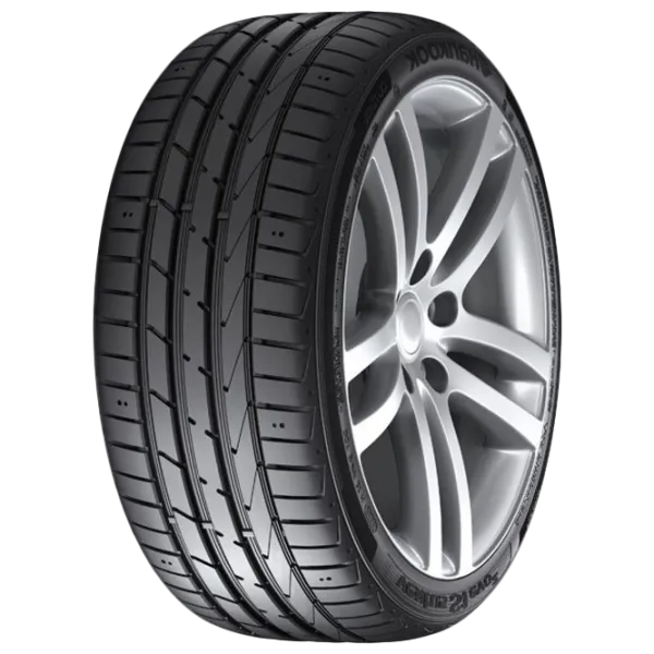 Шины Hankook K117 245/ 50 R18 100W Лето/ Легковой photo 1