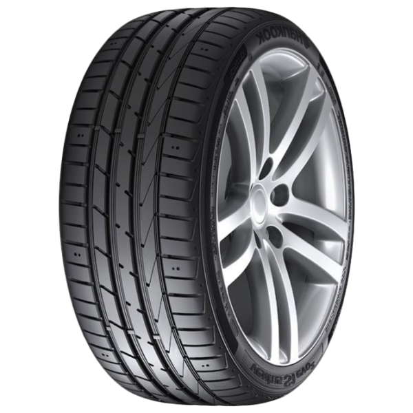 Шины Hankook K117 245/ 50 R18 100W Лето/ Легковой photo 1