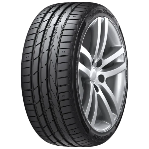 Шины Hankook K117 245/ 45 R17 99Y Лето/ Легковой photo 1