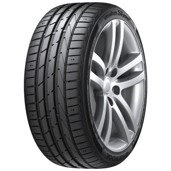 Шины Hankook K117 245/ 45 R17 99Y Лето/ Легковой photo 1