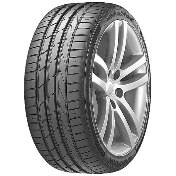 Шины Hankook K117 295/ 35 R21 107Y Лето/ Легковой photo 1