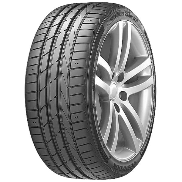 Шины Hankook K117 295/ 35 R21 107Y Лето/ Легковой photo 1
