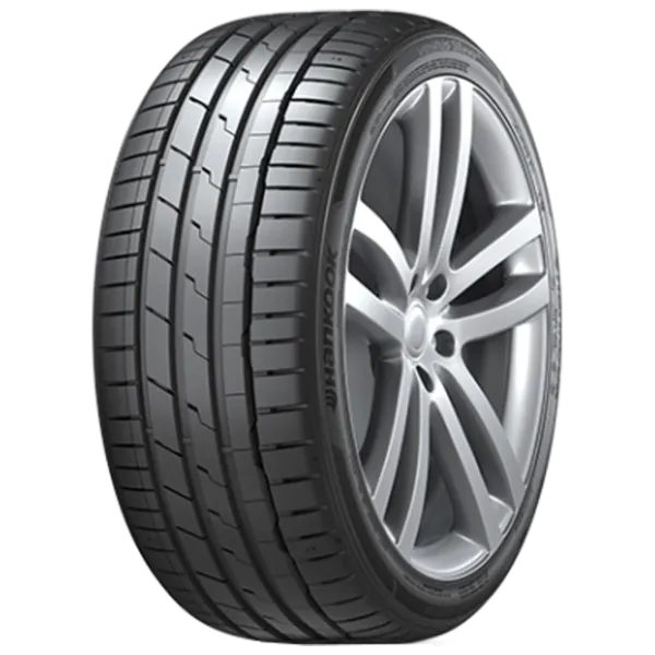 Anvelope Hankook K127 225/ 50 R17 98Y Vară/ Autoturism photo 1