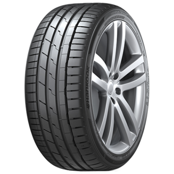 Anvelope Hankook K127 225/ 50 R17 98Y Vară/ Autoturism photo 1