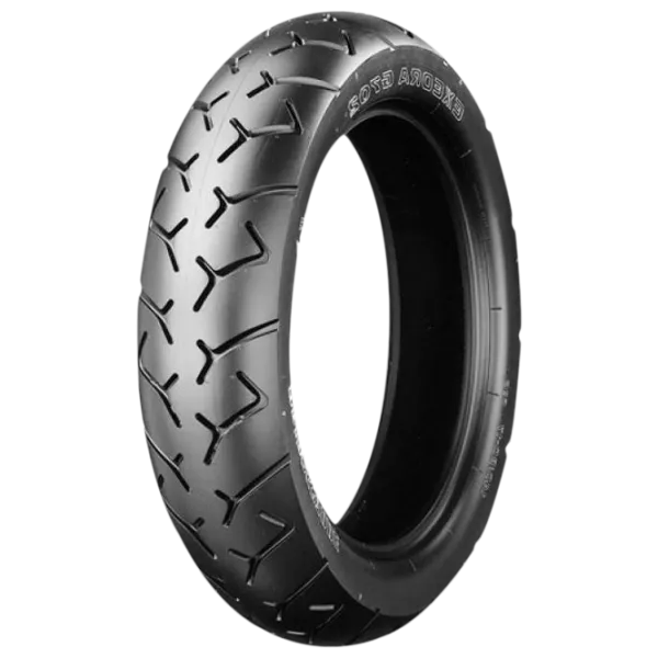 Шины Bridgestone G702R 150/ 80 R16 71H Всесезонные/ мотоцикл photo 1