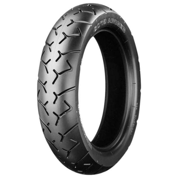 Шины Bridgestone G702R 150/ 80 R16 71H Всесезонные/ мотоцикл photo 1